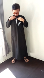 ( COD )gamis dewasa/jubah dewasa/jubah sultan/gamis sultan /gamis/jubah pria laki-laki dewasa S  M L XL XXL XXXL