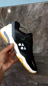 Sepatu Badminton Pria Dewasa/Sepatu Bulutangkis Berkualitas