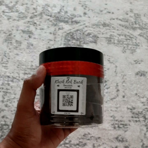 Cake Batik Chocolates Flavour Small Cube 350g Kek Batik Chocolate Lembut