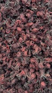 กระเจี๊ยบแดงแห้ง(Roselle)2 kg. 💥พร้อมส่ง🚚ปลอดสารเคมี ผลผลิตปี68