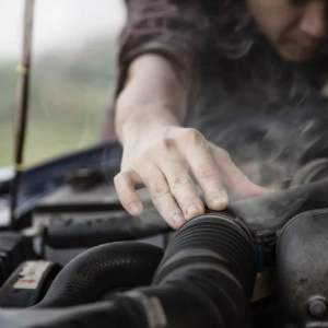 SHELL COOLANT 4 LT LONGLIFE ORIGINAL