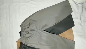 Celana kolor anak laki-laki celana panjang anak Paud Tk SD