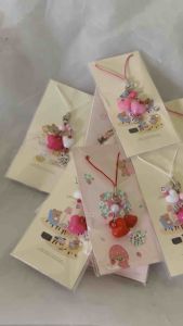 (My love)พร้อมส่งในไทย สาย ห้อยโทรศัพท์ ของขวัญวันวาเลนไทน์ ของขวัญปัจฉิม ของขวัญงานแต่ง ของชำร่วย ของแถมจีบลูกค้า