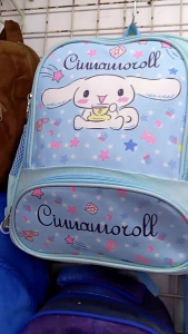 KuromiMy Melody Cinamoroll Backpack Cute Backpack Bag for Girls