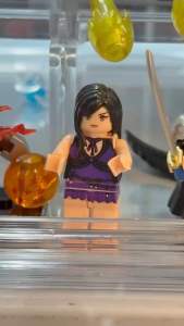 พร้อมส่งในไทย 🚚 ตัวต่อมินิฟิกเกอร์ DT 8903 Final Fantasy