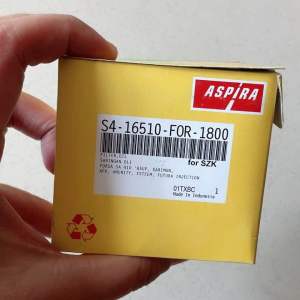 Filter Oli Forsa SA 410 85 Up Suzuki Karimun Suzuki APV Amenity Esteem Futura Injection Merk ASPIRA S4-16510-FOR-1800