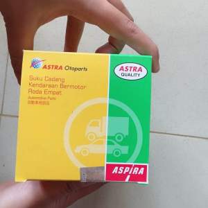 Filter Solar Bawah FUSO PS 100 BAWAH PS 135 PS 120 MITSUBISHI COLT DIESEL MERK ASPIRA MI-46010-10P-1800