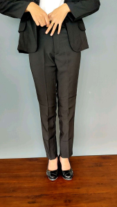 Celana Kwrja Wanita Bahan Tebal Halus Lembut Tidak Nerawang Harga Murah