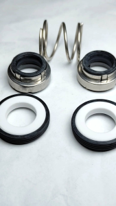Mechanical seal Double cap 16mm x32x7 Submersible for water pump
