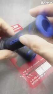 HANDGRIP RCB HG55 ORI PLUS JALU STANG CNC UNIVERSAL SEMUA JENIS MOTOR KIRI KANAN