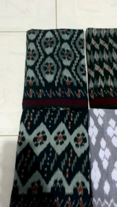 Sarung Goyor & ATBM: Saring Habaib dan Sarung Asli