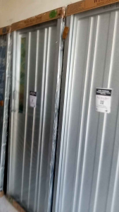 Pintu Kamar Mandi Galvalum Stylish Premium Berkualitas