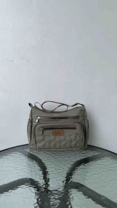 WINDIA Tas Wanita Syifa Slingbag Selempang Anti Air