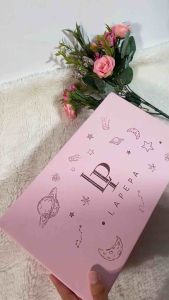 SANDAL LAPEPA LAUREN Sendal Wanita Teplek Flat Casual Model Duri Kristal Premium Official Store