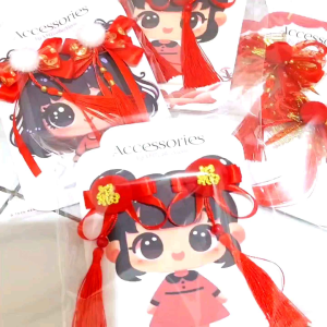 VMT - JEPIT RAMBUT IMLEK / JEPIT RAMBUT ANAK