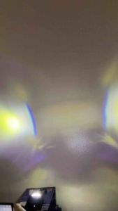 SUNLIGHT T400-MINI DRIVING LIGHT 20WATTS UNIVERSAL