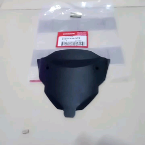 cover meter cover depan kecil spedometer cbr 250rr k64j cbr 250rr k64N original honda 64225K64NP0