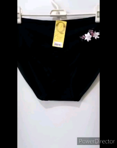 Q HUAYITING Celana Dalam Wanita 4L Jumbo (70kg-90kg) & 6L Super Jumbo (90kg-130kg)