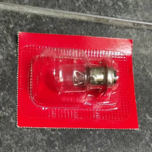 BOHLAM LAMPU DEPAN HONDA BEAT VARIO KARBURATOR BLADE REVO KHARISMA BEAT FI F1 BEAT POP STREET ORIGINAL ASLI HONDA GENUINE PART