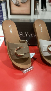 sandal wanita merk st.yves (Stpc01) by matahari