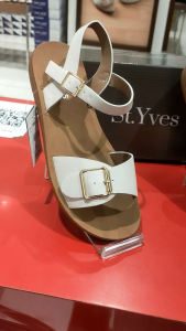 sandal wanita merk st.yves (Stpc03) by matahari