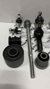 [Komplit] Link Stabil Xtrail T30 Stabilizer Nissan Xtrail T30 2001 2002 2003 2004 2005 2006 2007