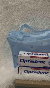 Paketan Sabun Lengkap Gratis Pouch & Spons