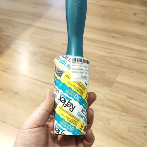 REFLEX LINT ROLLER-30 SHEETS