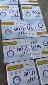 [Voucher 15%] Sữa TH Dinh Dưỡng Formula Phát Triển Toàn Diện 110ml