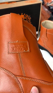 SEPATU SAFETY KING KWD 805 CX