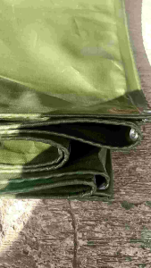 TERPAL A20s KOREA UKURAN 3X5 (KUALITAS PALING TEBAL) merek lucky star