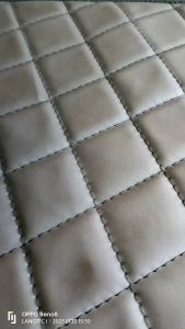 ALAS DASBOARD MOBIL CALYA SIGRA MOTIF WAJIK BAHAN PREMIUM