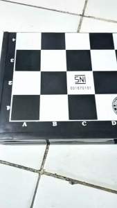 Papan Catur untuk Usia Segala Usia: Asah Otak dengan Permainan Pendidikan Anak