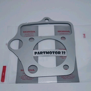 Paking Silindee Cylinder Head Supra X - Supra Fit New - Legenda - Revo - Grand