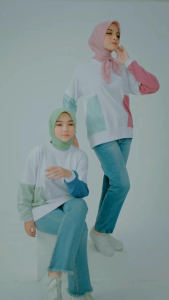 [READY] Soora Sweater by Quinza