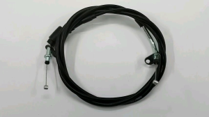 Kabel Gas Lets - Cable Cabel Tali Kawat Seling Throttle Iner Gas Suzuki Lets