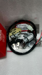 Kunci Kontak Grand Astrea Key Set Legenda Impressa Original Oem GN5