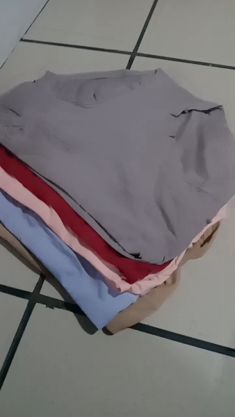 Buyer review video 6