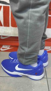 HOOP SHOES K B DODGERS6 BSKETBLL