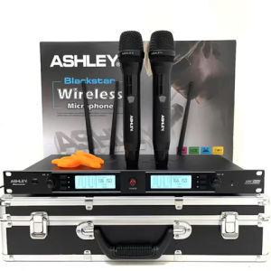 new produk mic wireless ashley blackstar original free koper blackstar series