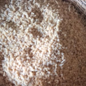 TIWUL-NASI OYEK 1KG/1000g |NASI SINGKONG RENDAH GULA MURAH