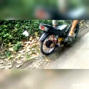 Knalpot DPJ Racing untuk Supra, Smash, Vega, Jupiter, Astrea, Shogun, Karisma & Blade Revo