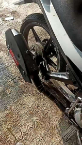 Knalpot R9 Misano Dop Vixion R15 CBR150R Cb150R GSX Byson Satria Sonic MX Verza SupraGtx dll