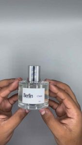 All (Men-Women) 10ml Long Lasting Perfumes Oil Based Berlin Perfume | Scents Fragrances