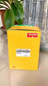 Filter Oli Toyota Hiace Dyna Ribo BU 15 Kijang Diesel Landcruiser Lama TO-15600-HIA-1800 Merk Aspira Original