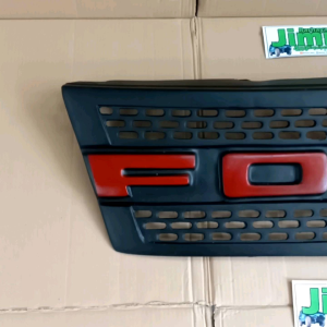 GRILL FORD RANGER T5 MODEL RAPTOR GRIL EVEREST 2008 2009 2010 2011