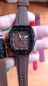 PAKET MURAH - JAM TANGAN FASHION WANITA ANTI AIR SEKALI ORDER DAPAT 2 JAM TANGAN BISA PILIH WARNA