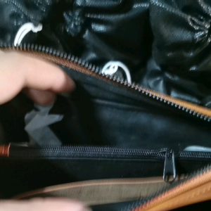 Handbag Alela Kulit Imitasi Muraah