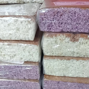 kue gipang lapis kacang enak dan manis leszat nikmat