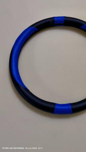 Promo COD Sarung Setir Mobil Semua Jenis Pick Up dan Minibus